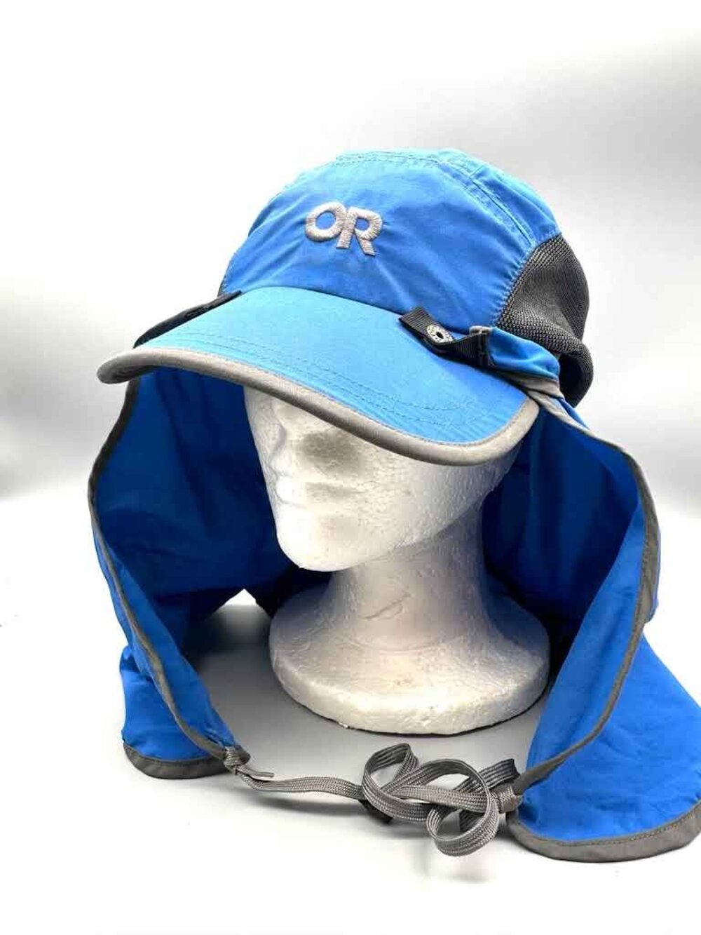 EUC Outdoor Research Sun Runner Cap Kids Small